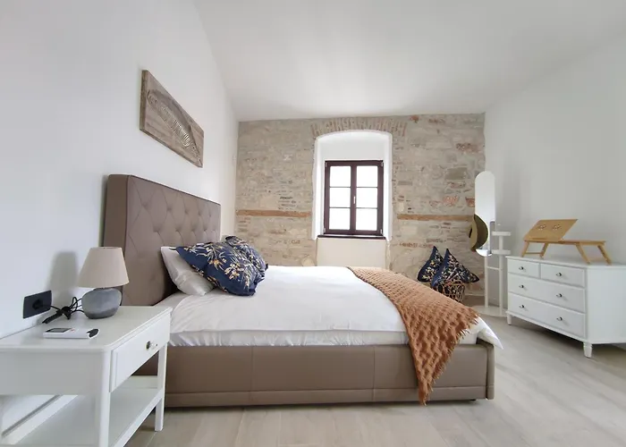 Apartvilla Castropola