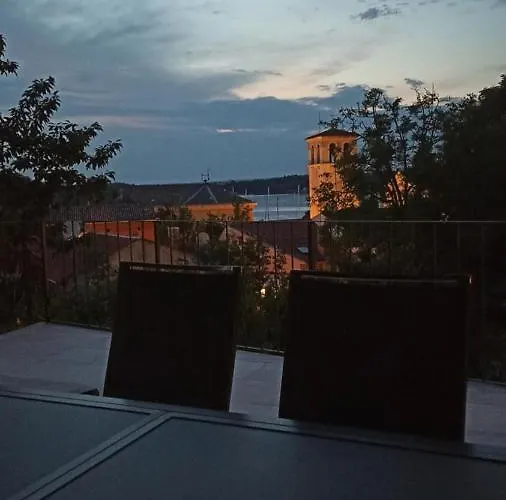 Apartvilla Castropola
