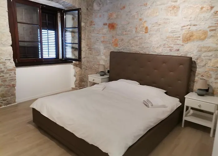 Apartvilla Castropola