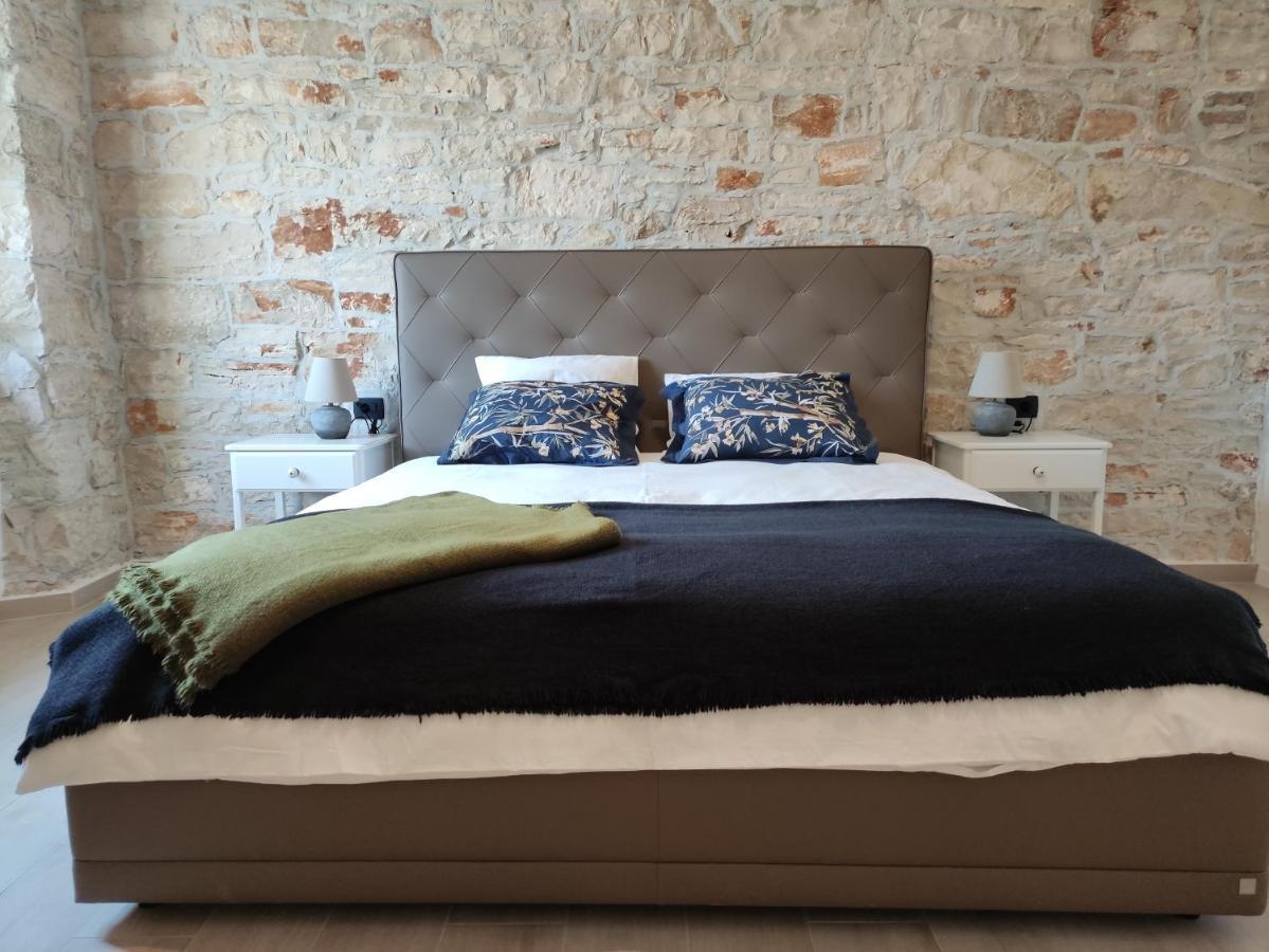 Apartvilla Castropola
