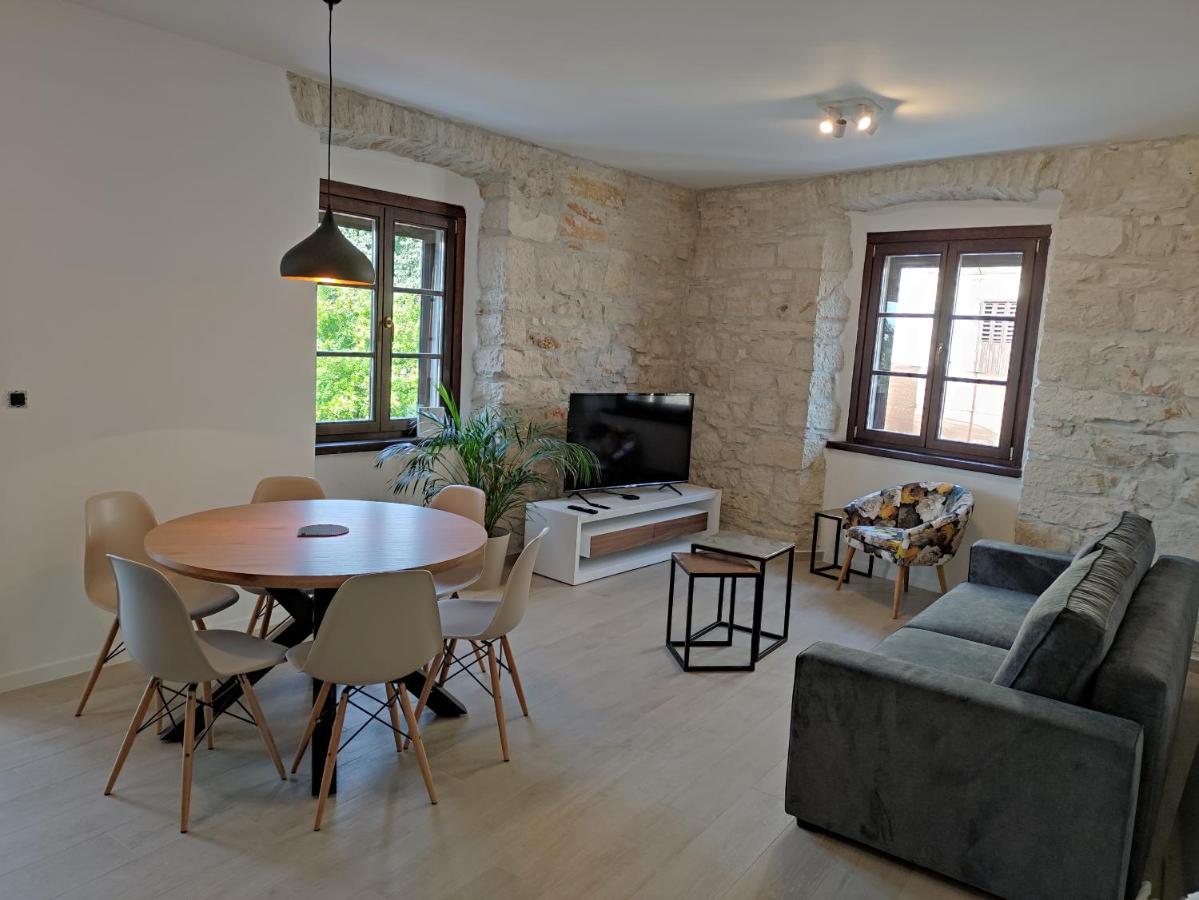 Apartment Apartvilla Castropola