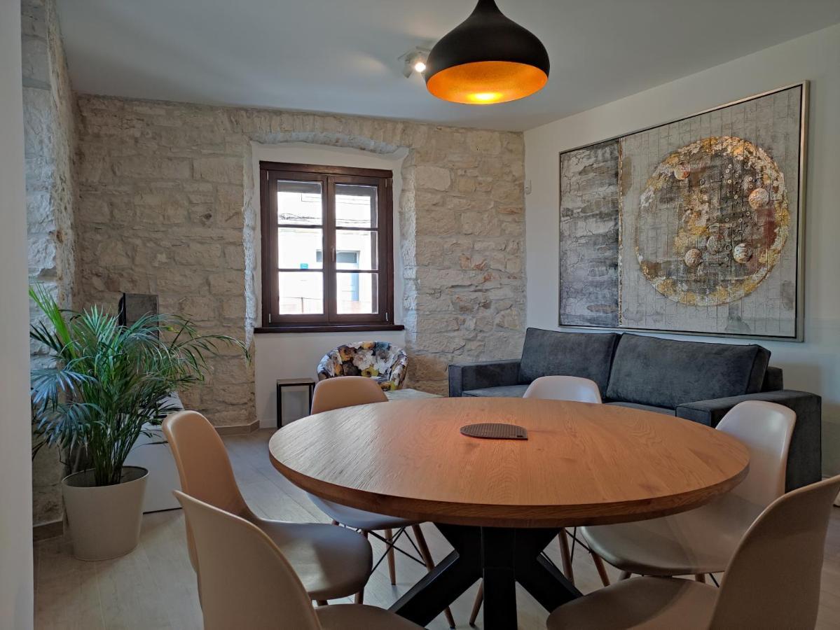 Apartvilla Castropola * Pula