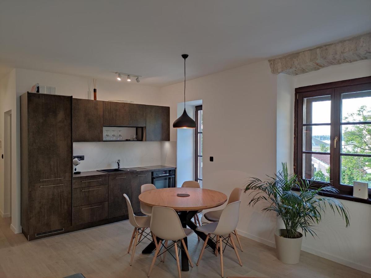 Apartvilla Castropola Apartment *
