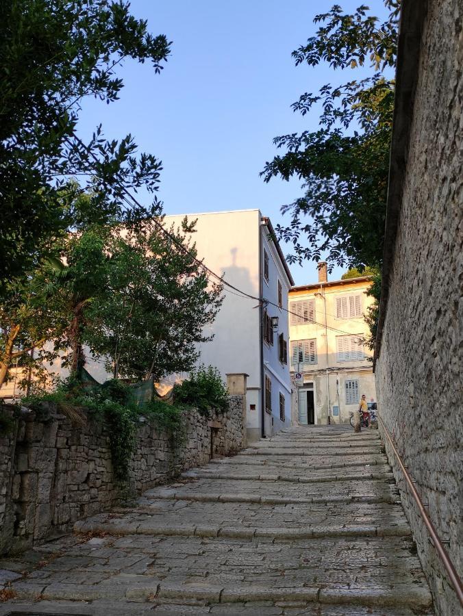 Apartvilla Castropola * Pula
