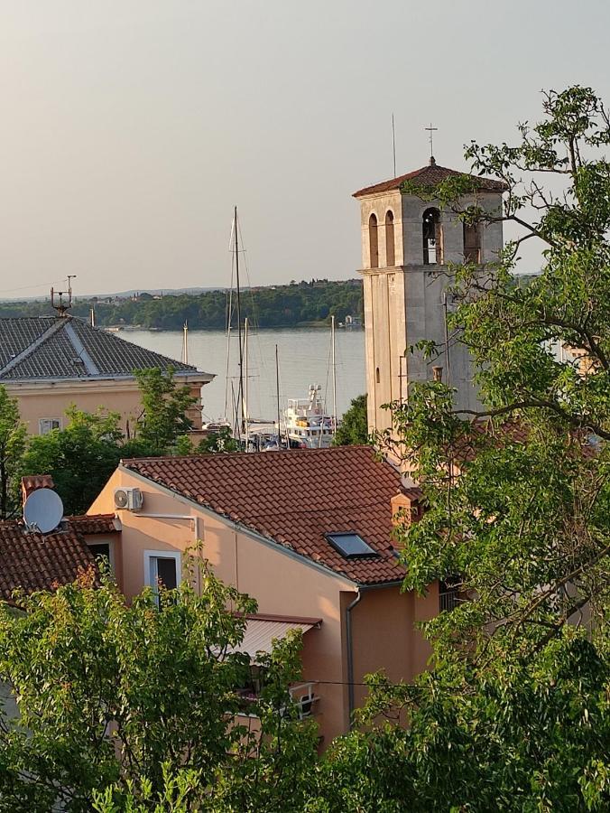 Apartvilla Castropola * Pula
