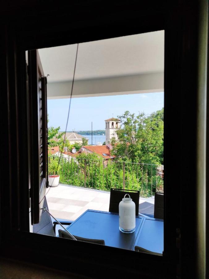 Apartvilla Castropola Pula