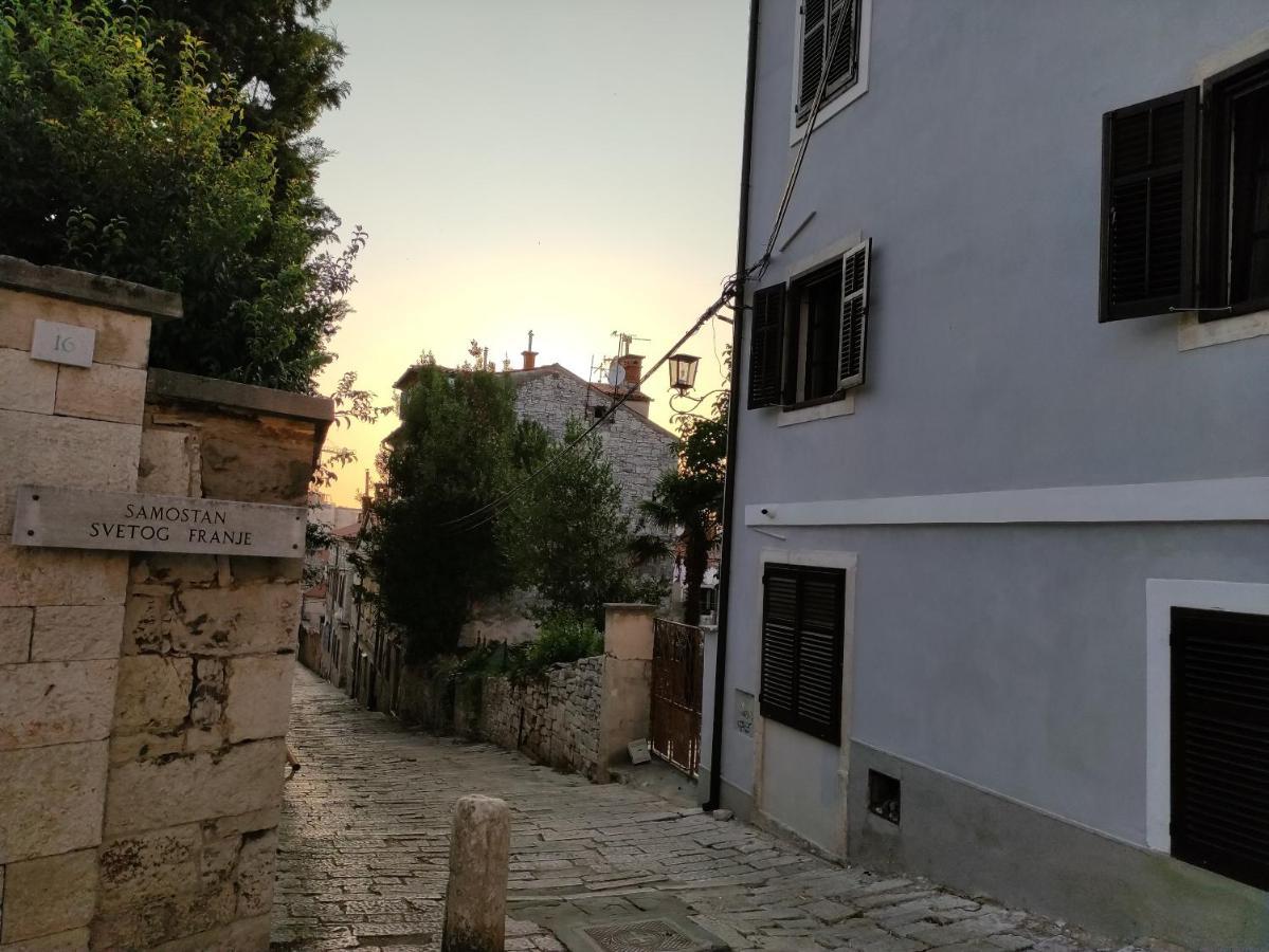 Apartvilla Castropola * Pula