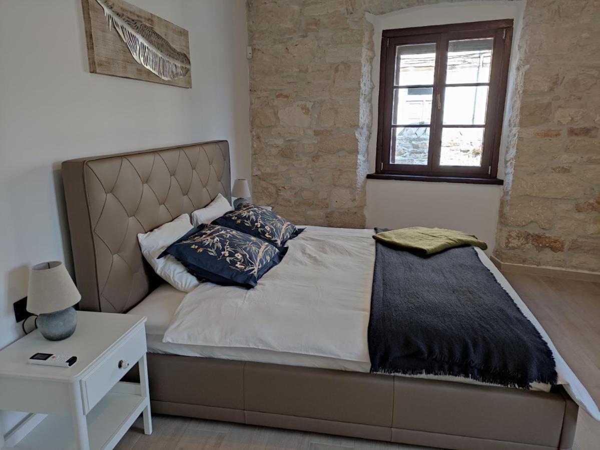 Apartment Apartvilla Castropola Pula