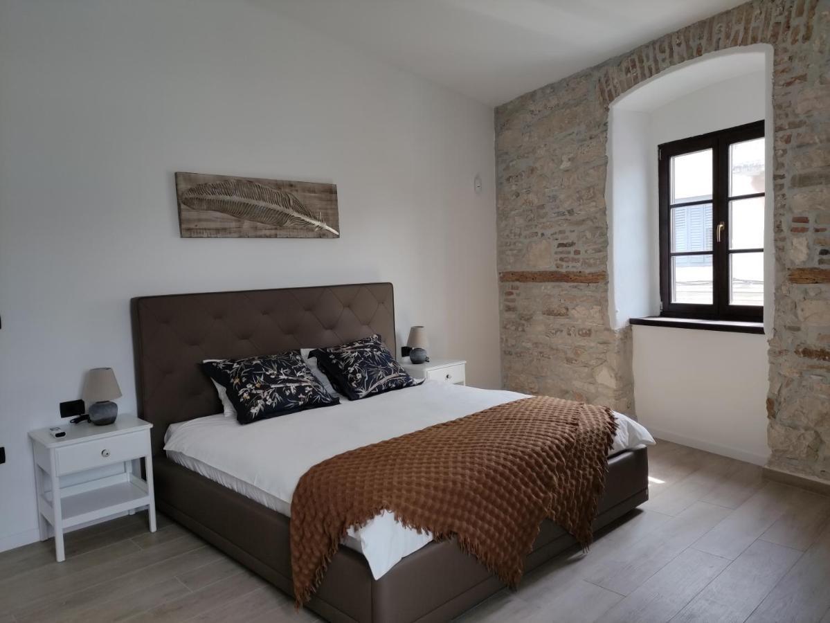 Apartvilla Castropola Pula
