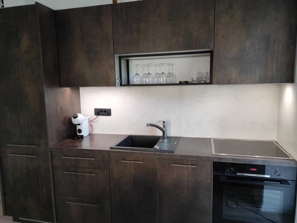 Apartvilla Castropola * Pula