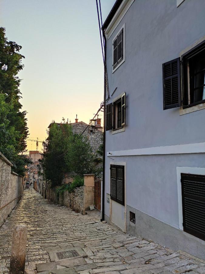 Apartvilla Castropola Apartment Pula