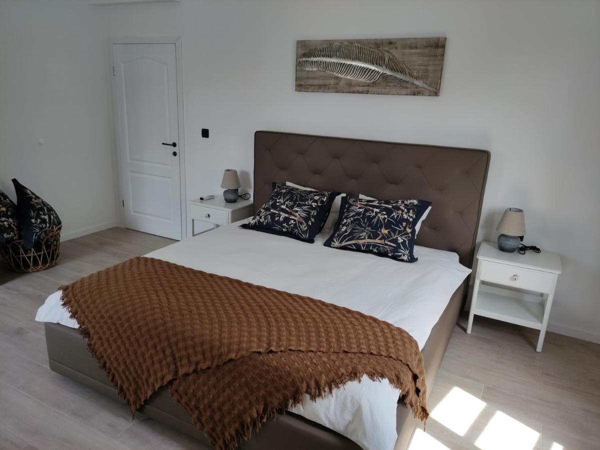 Apartvilla Castropola Apartment Pula