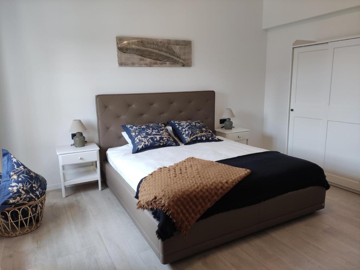 Apartment Apartvilla Castropola