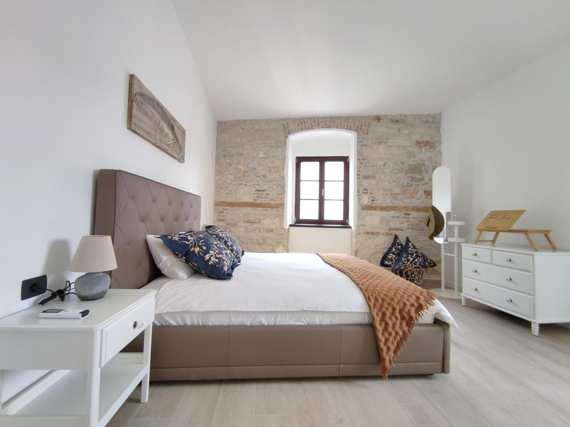 Apartment Apartvilla Castropola *