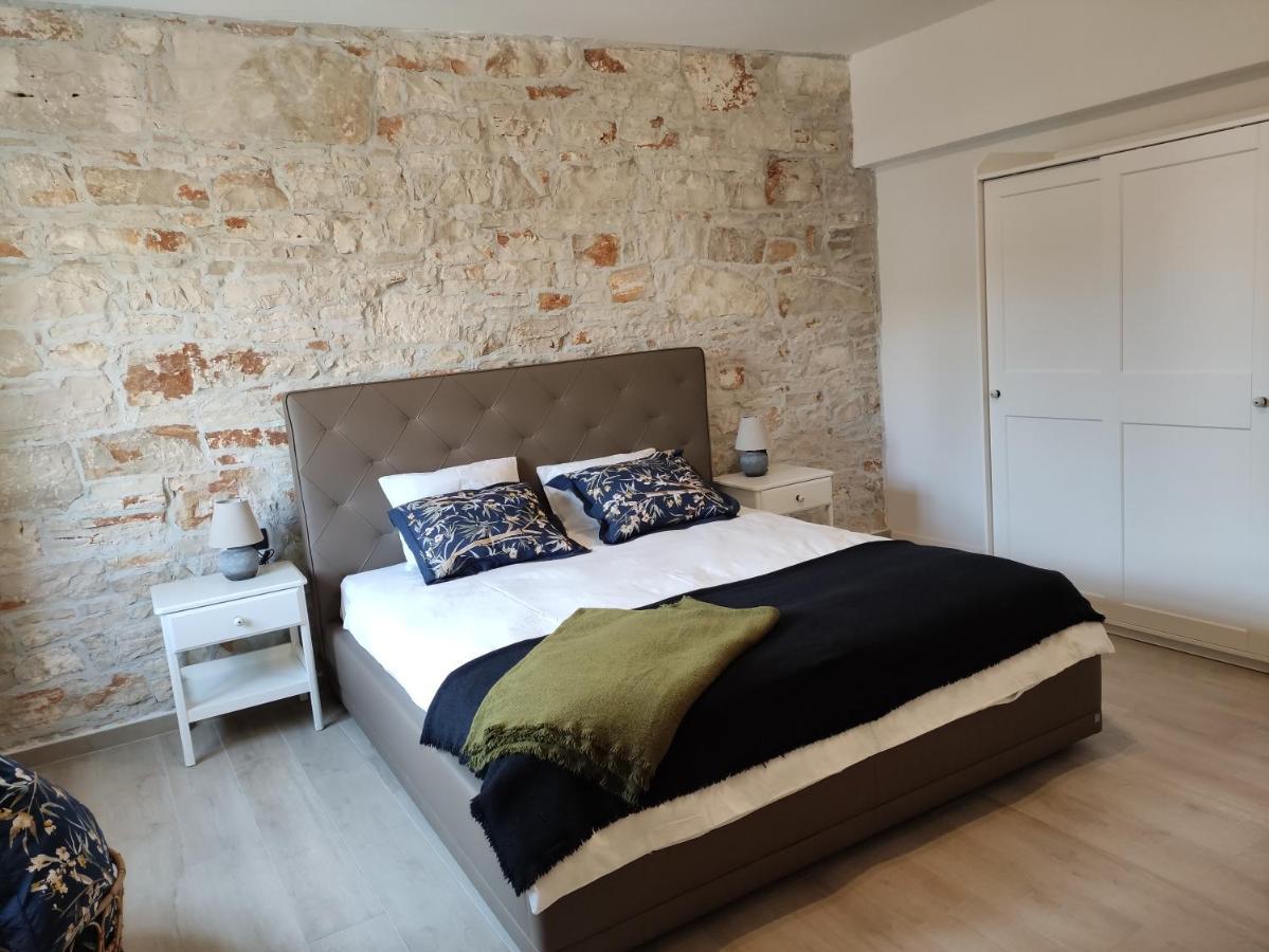 Apartvilla Castropola *