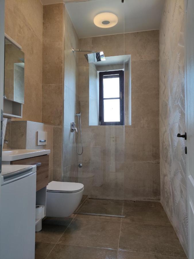Apartvilla Castropola Pula