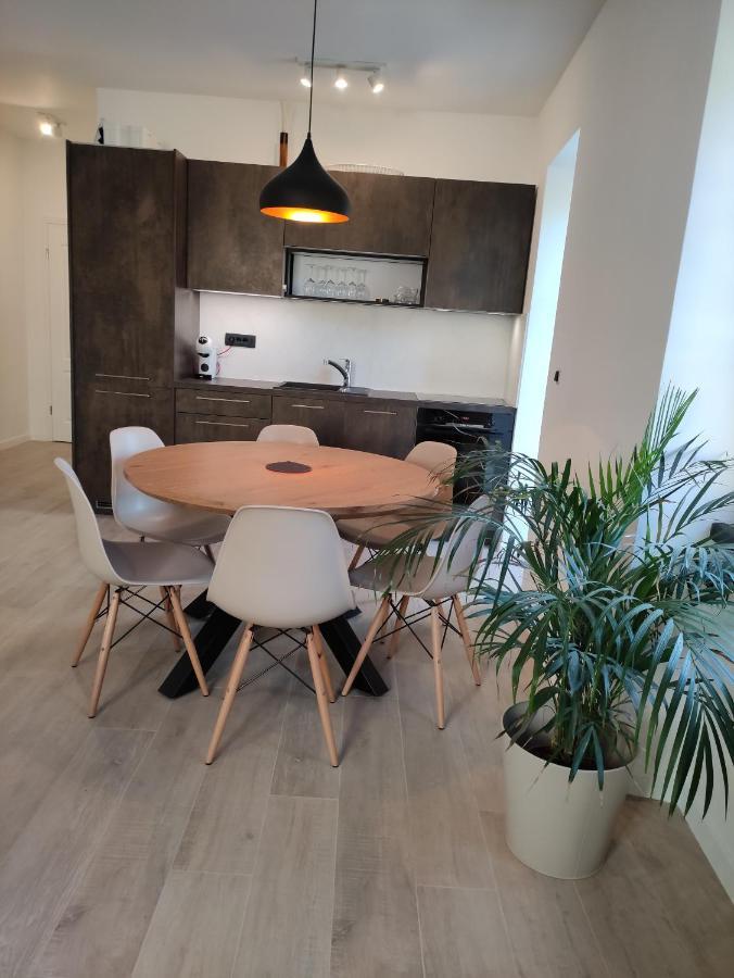 Apartvilla Castropola Apartment Pula
