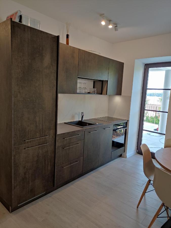 Apartvilla Castropola Apartment Pula