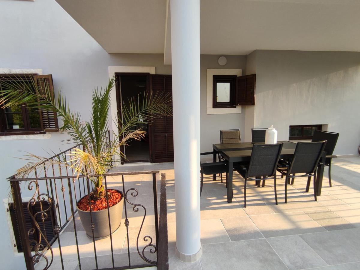 Apartment Apartvilla Castropola