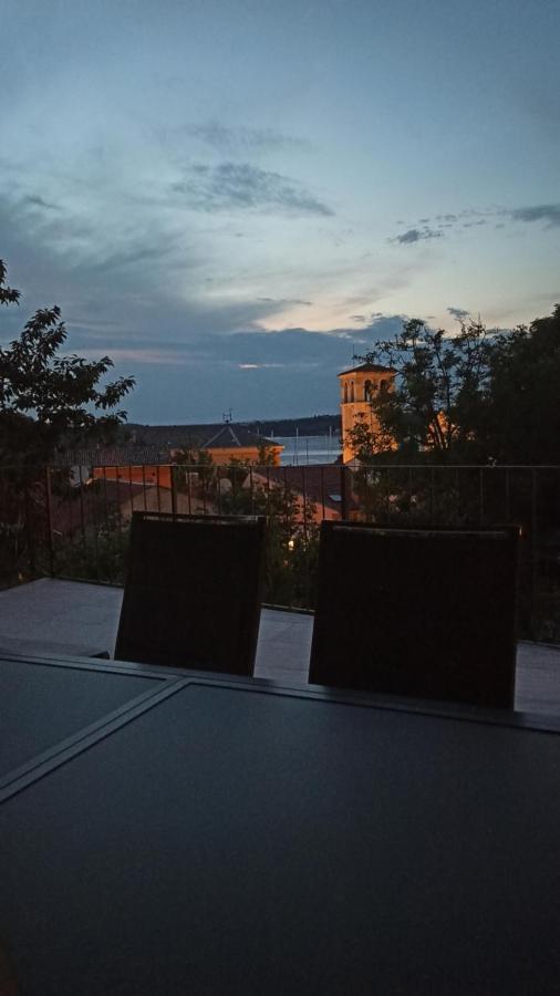 Apartvilla Castropola Apartment Pula