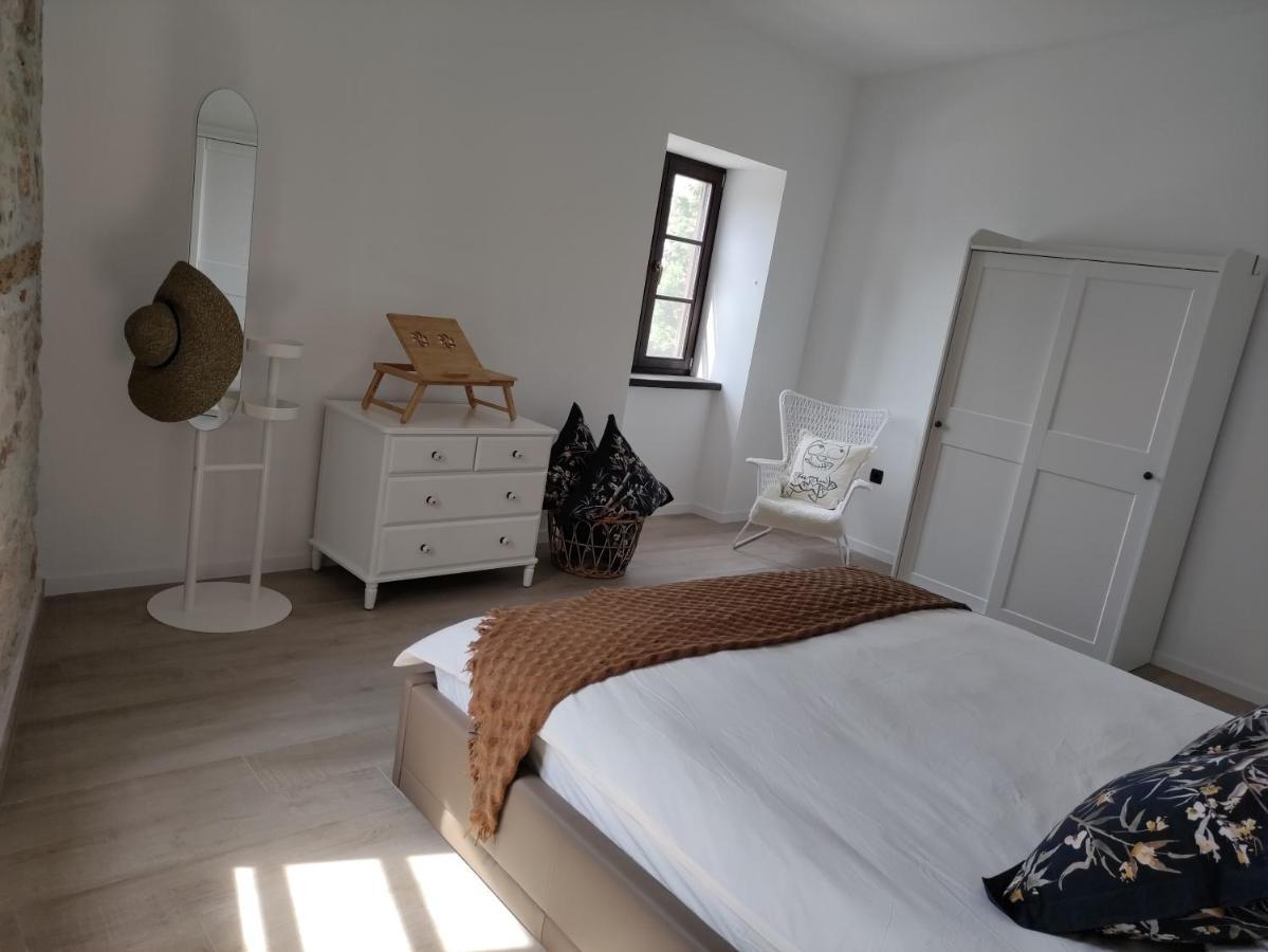 Apartment Apartvilla Castropola