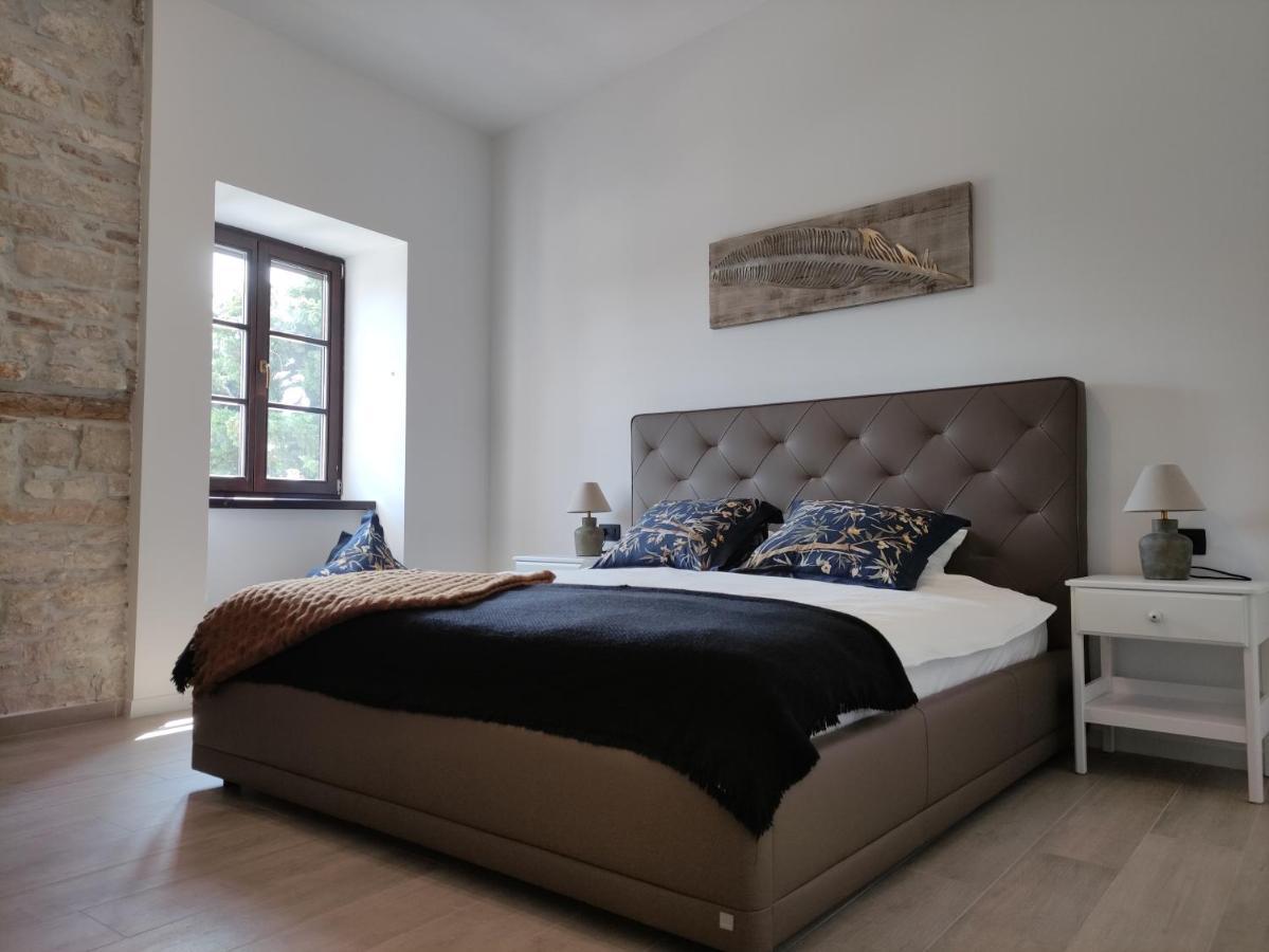 Apartvilla Castropola Apartment Pula