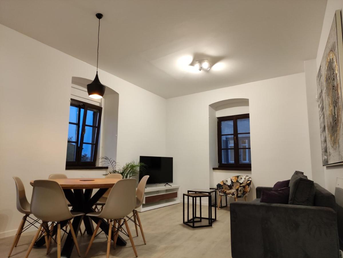 Apartment Apartvilla Castropola *