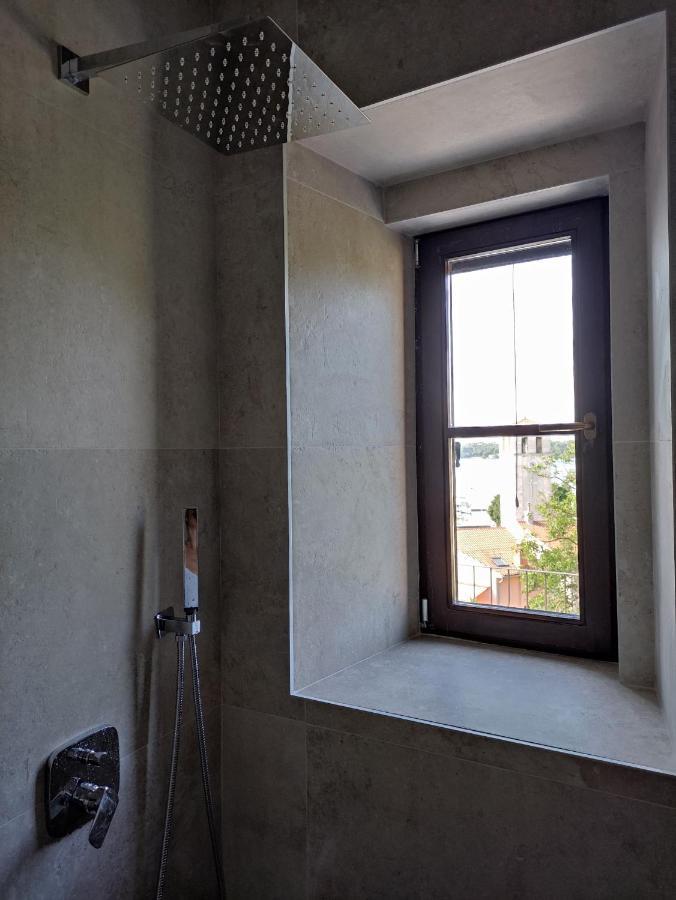 Apartvilla Castropola Apartment Pula