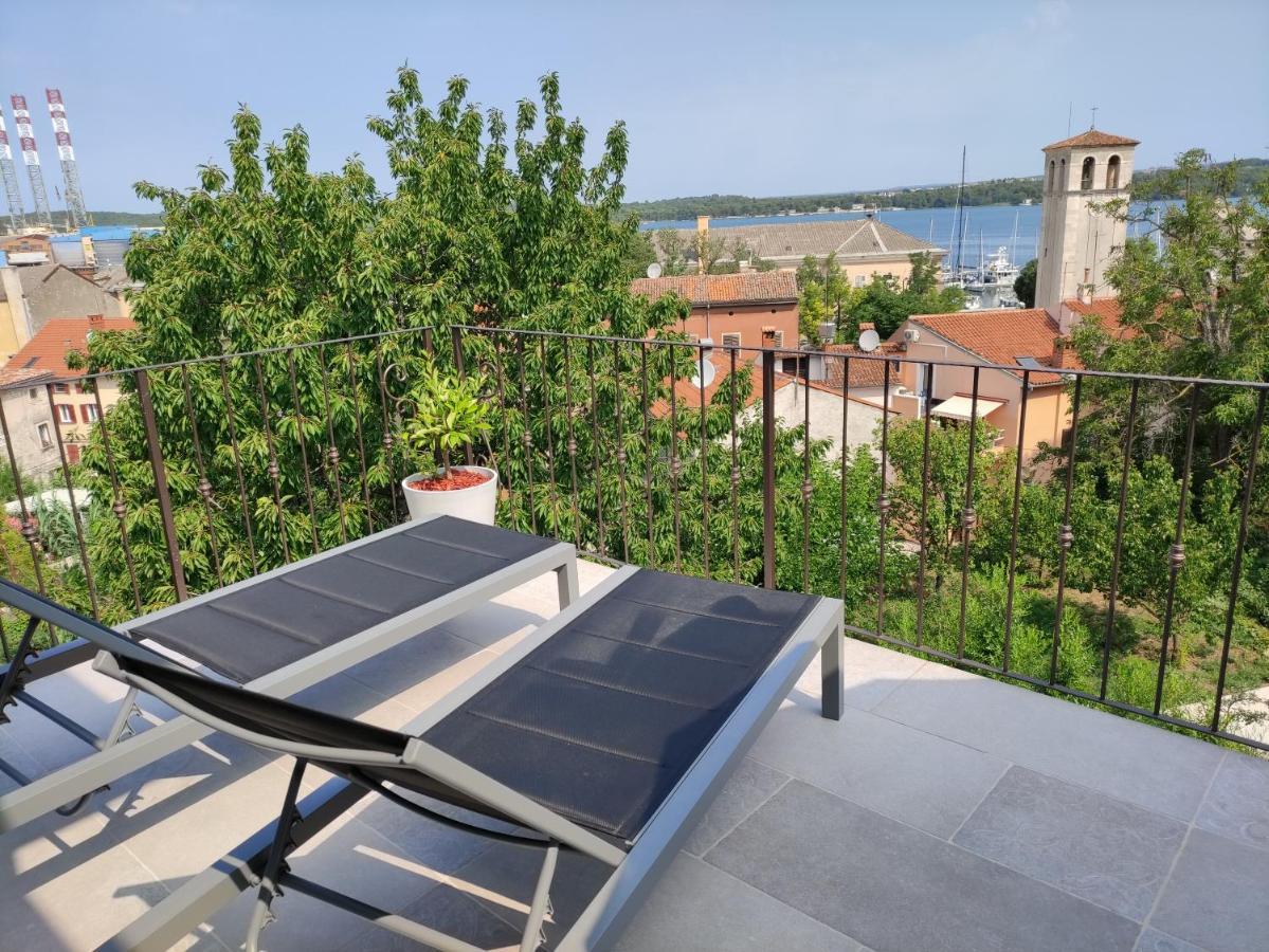 Apartvilla Castropola *