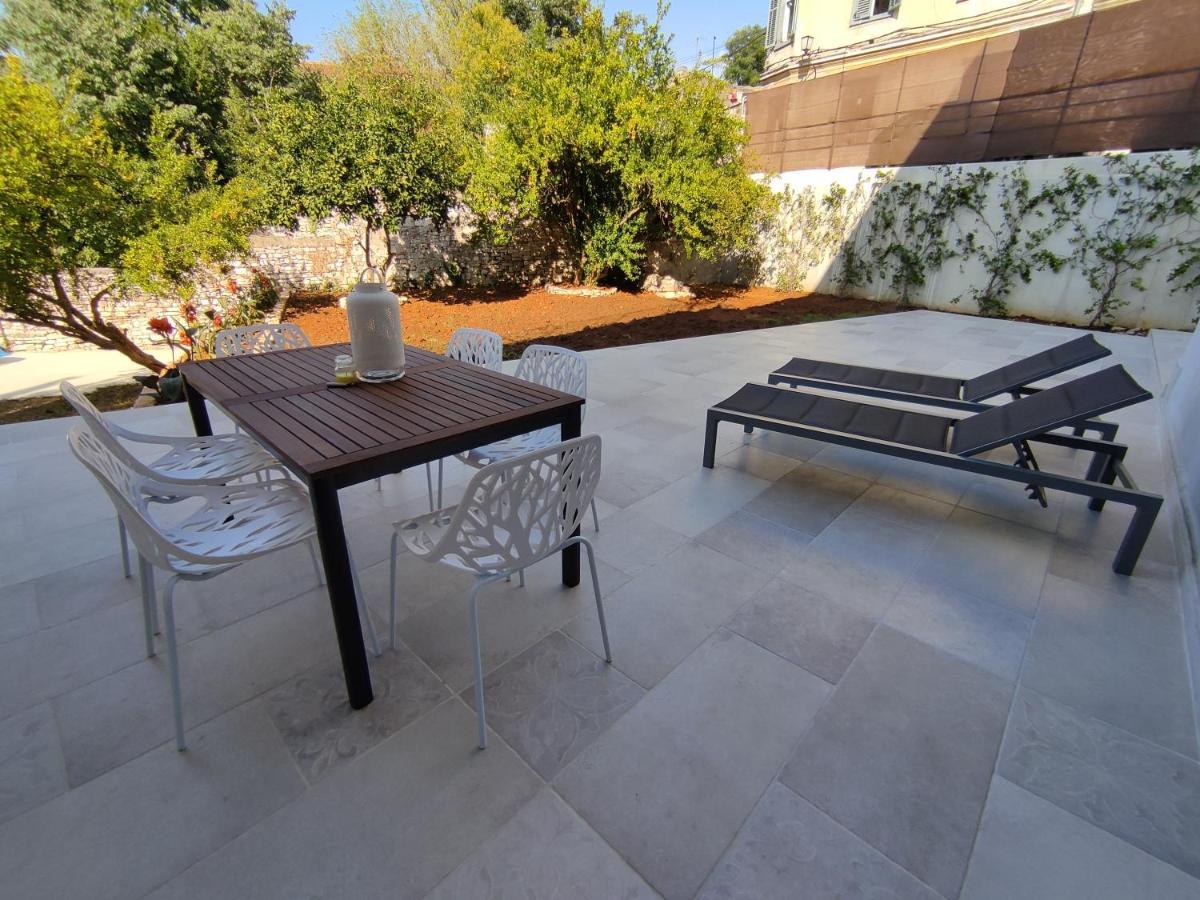Apartment Apartvilla Castropola *