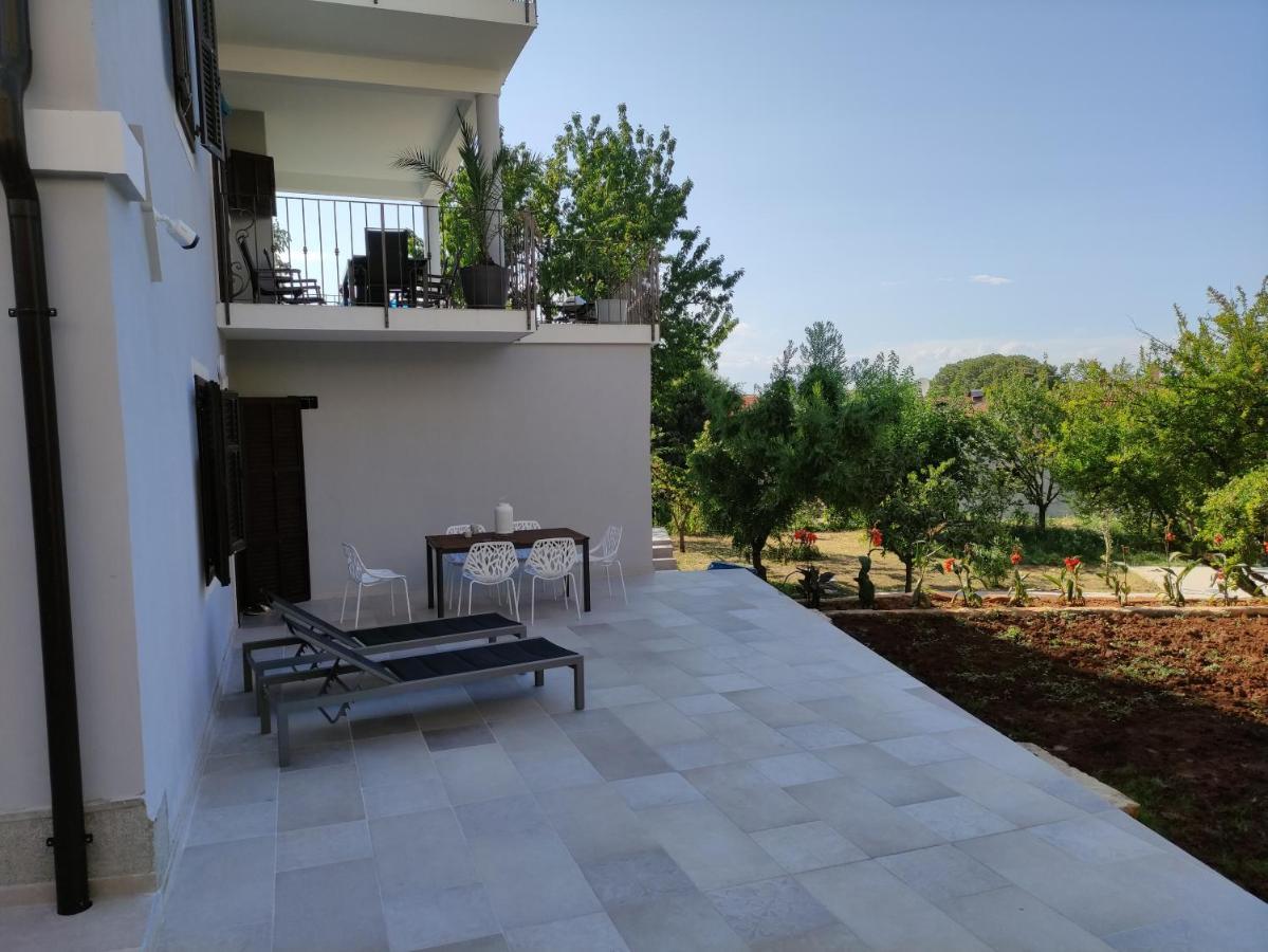 Apartvilla Castropola * Pula