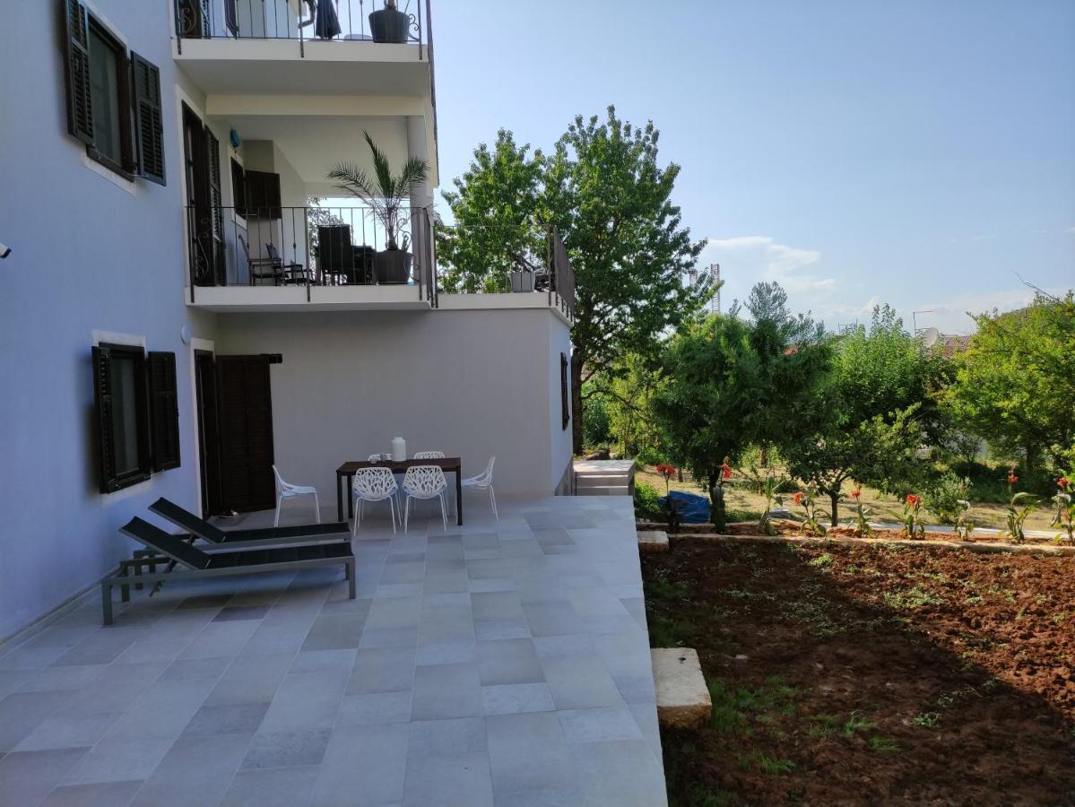 Apartment Apartvilla Castropola Pula