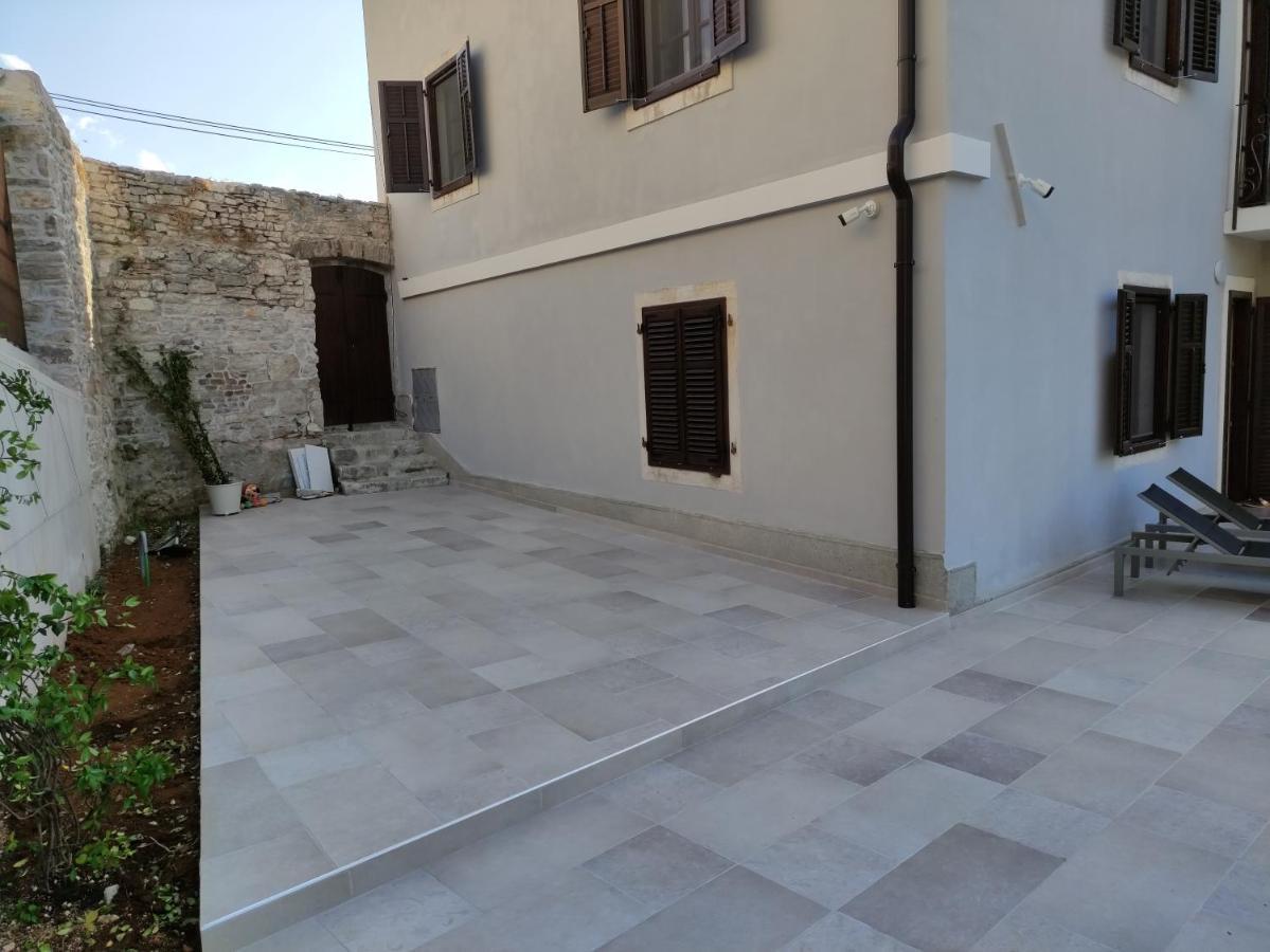 Apartvilla Castropola Apartment *