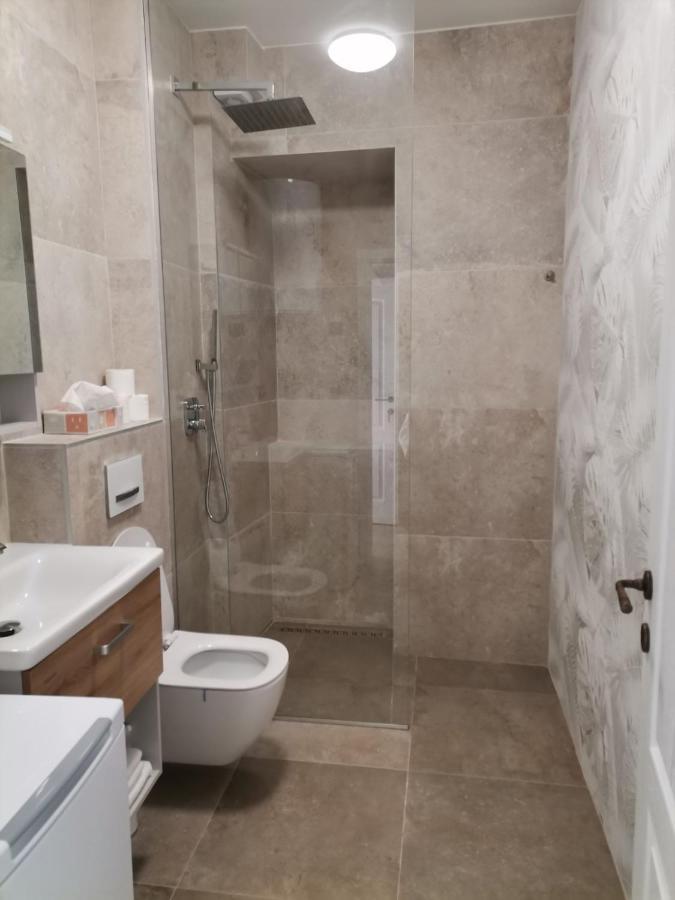 Apartvilla Castropola Apartment Pula