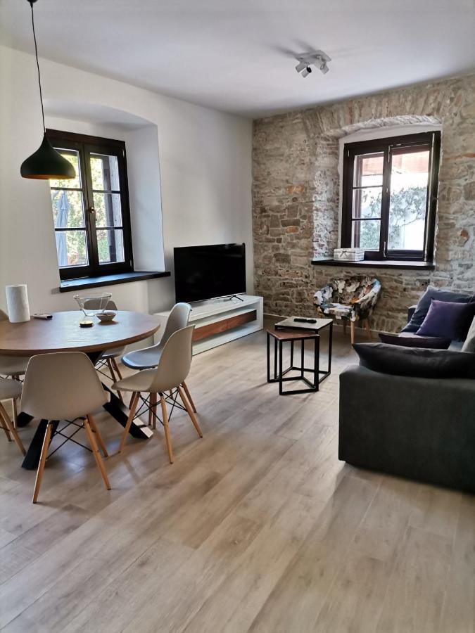 Apartvilla Castropola *