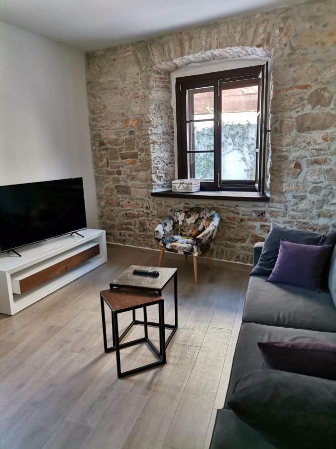 Apartvilla Castropola Apartment *