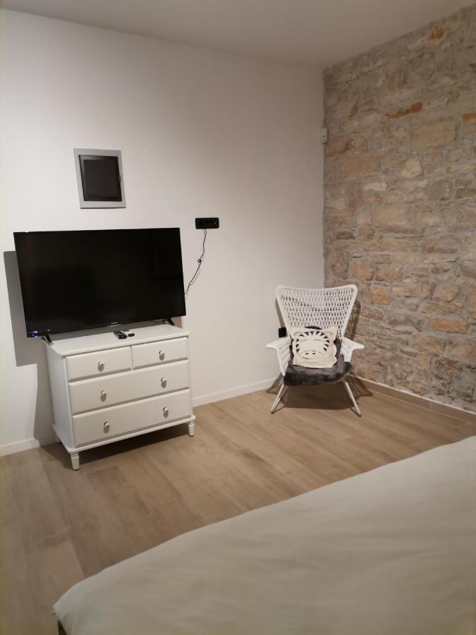 Apartvilla Castropola Apartment Pula