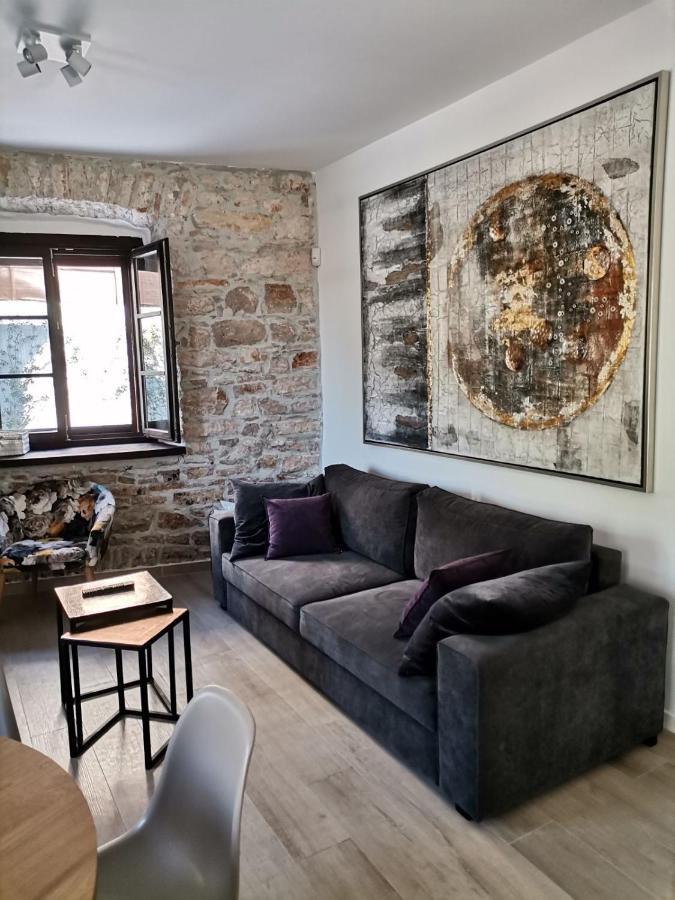Apartvilla Castropola Apartment *