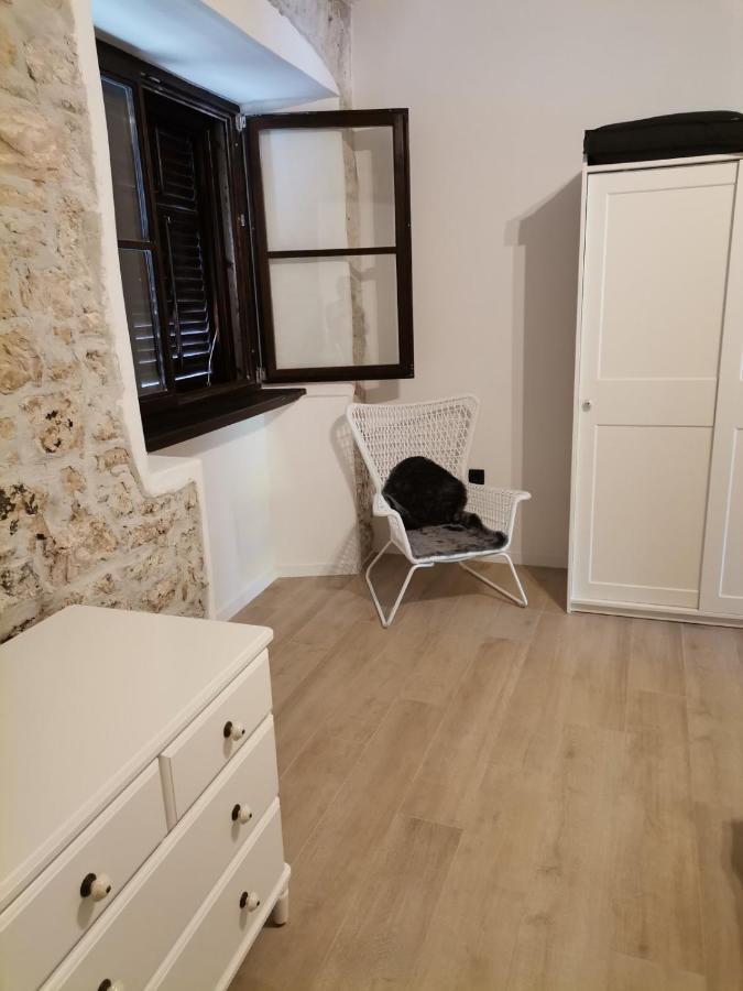 Apartvilla Castropola Apartment