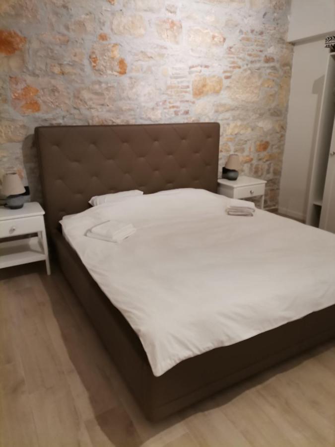 Apartvilla Castropola Pula