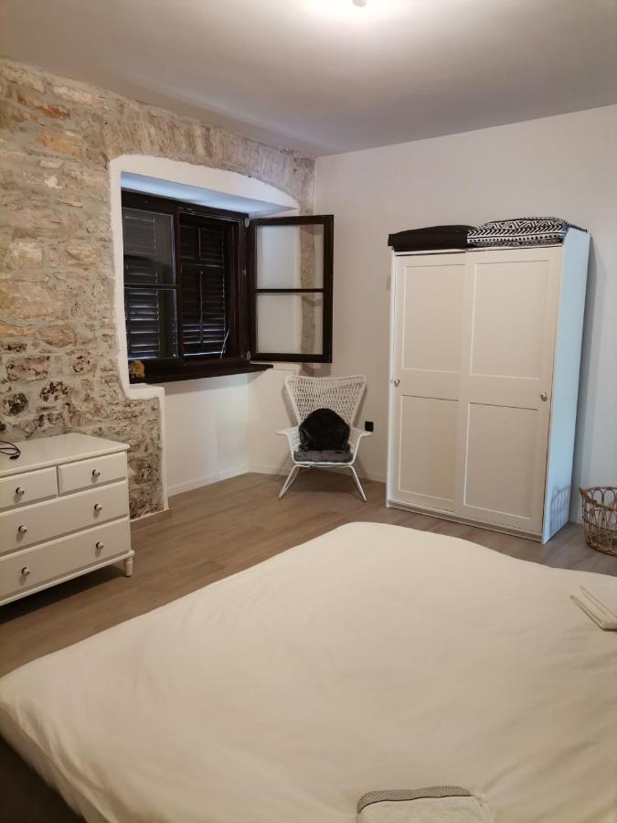 Apartment Apartvilla Castropola Pula