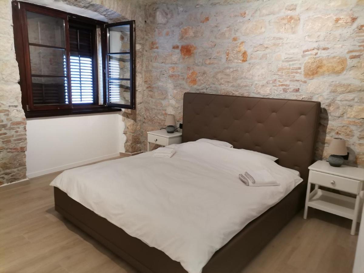 Apartment Apartvilla Castropola