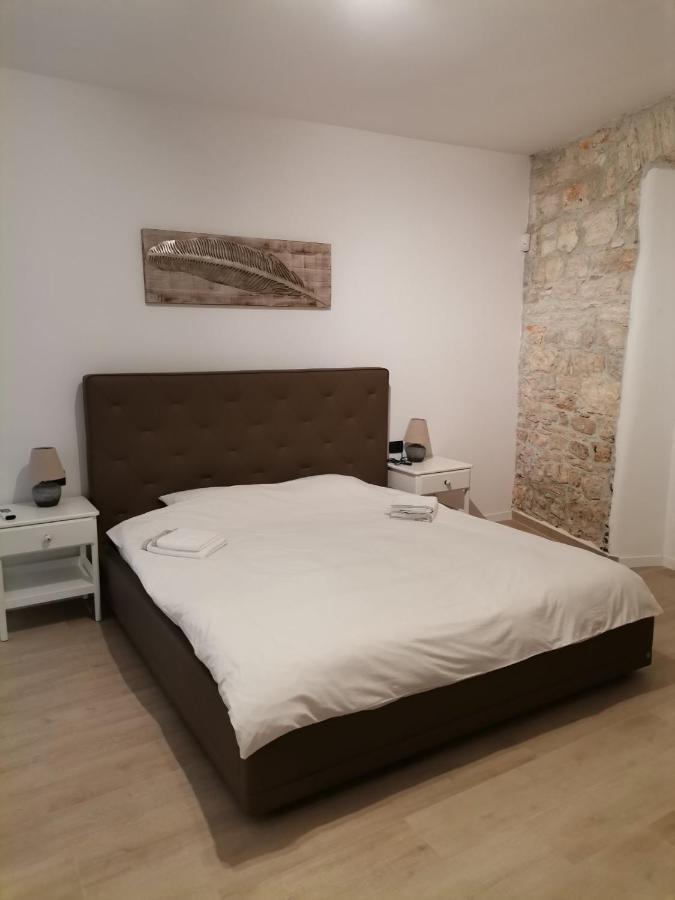 Apartment Apartvilla Castropola Pula