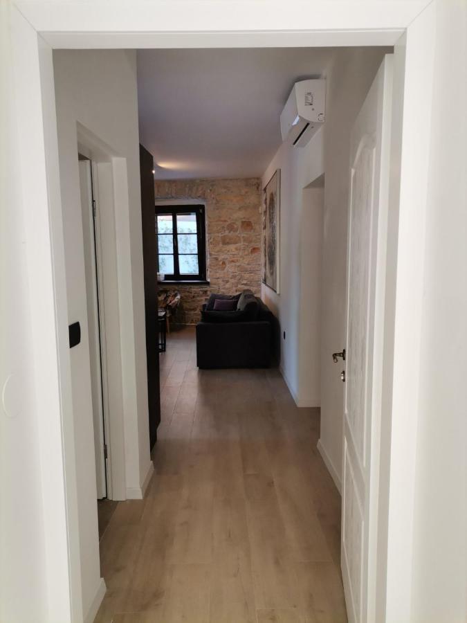 Apartvilla Castropola