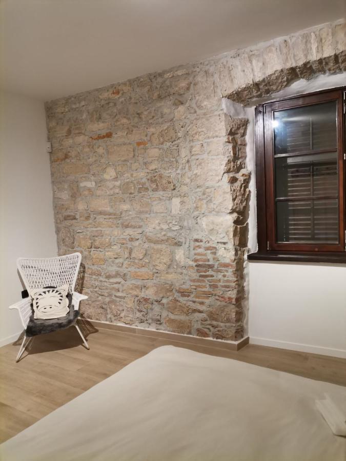 Apartvilla Castropola