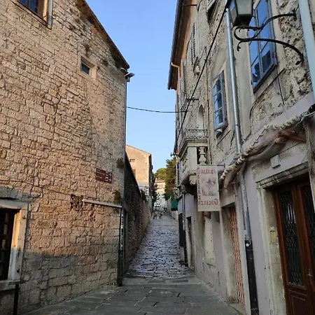 Apartvilla Castropola Buitenkant foto