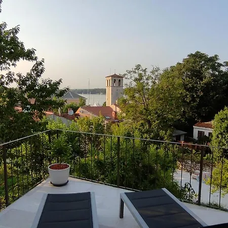 Apartvilla Castropola Buitenkant foto