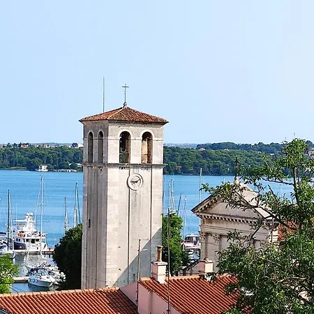 Apartvilla Castropola Buitenkant foto
