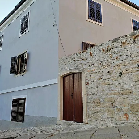 Apartvilla Castropola Buitenkant foto