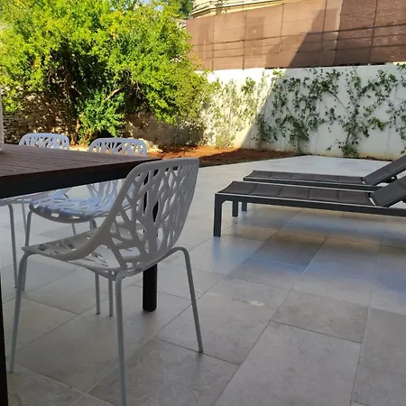 Apartvilla Castropola Buitenkant foto